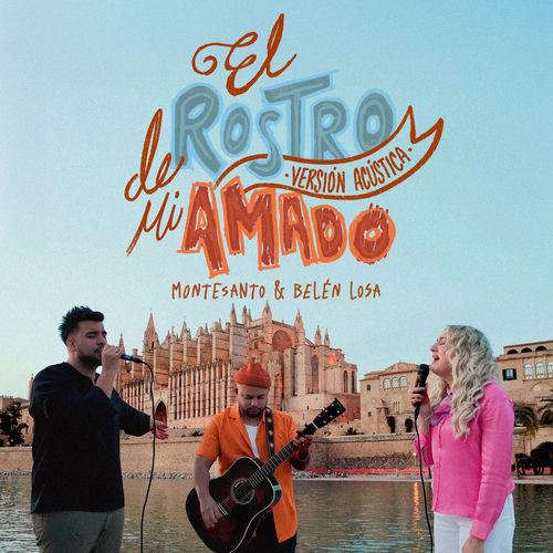 Portada de El Rostro de mi Amado (Versión Acústica)