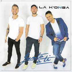 Portada de Junto A Ti