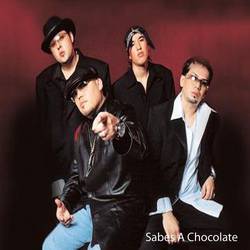 Portada de Sabes A Chocolate