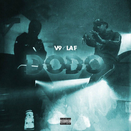 Portada de DODO