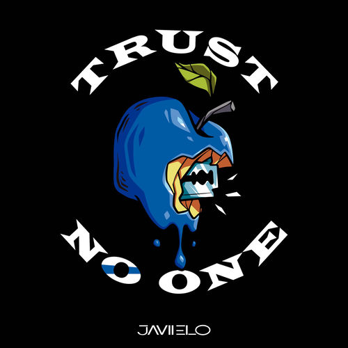 Portada de Trust No One