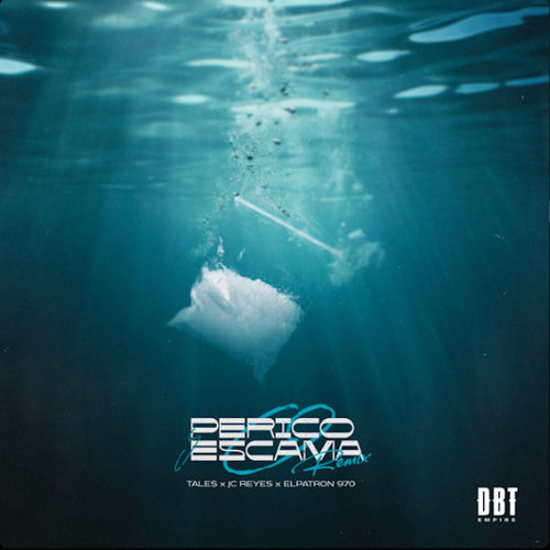 Portada de Perico y Escama (Remix)