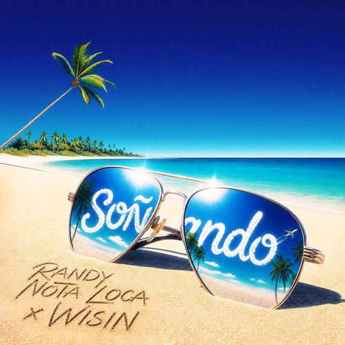 Portada de Soñando