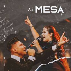 Portada de La Mesa (Studio Bonus)