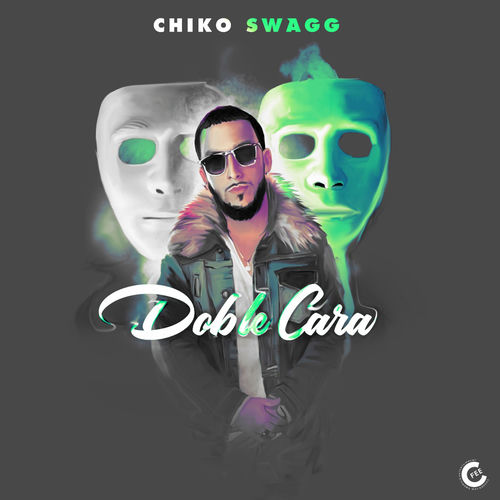 Portada de Doble Cara