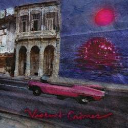 Portada de Violent Crimes (Live at VEVO)