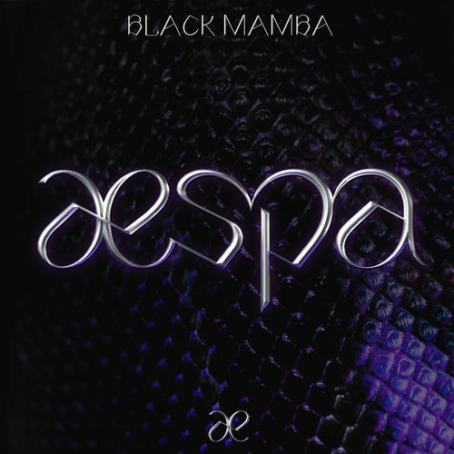Portada de Black Mamba