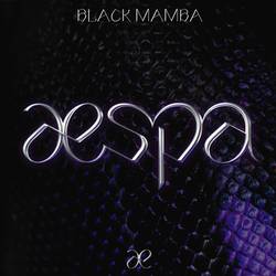 Portada de Black Mamba