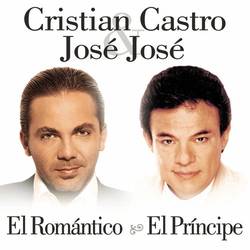 Portada de El Romántico, El Príncipe