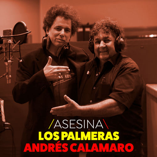 Portada de Asesina