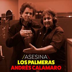 Portada de Asesina