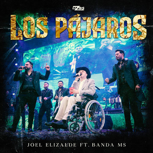 Portada de Los Pájaros