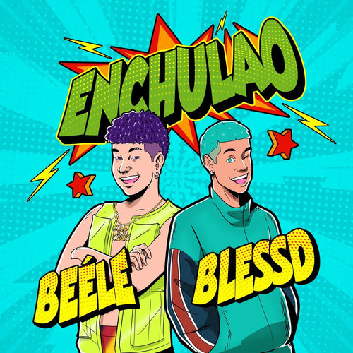 Portada de Enchulao