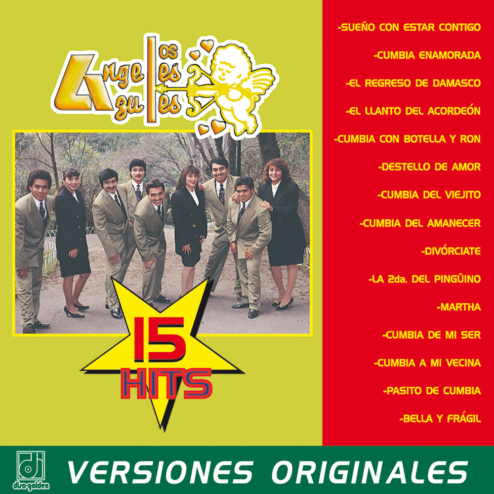 Portada de Cumbia A Mi Vecina