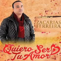 Portada de Quiero Ser Tu Amor