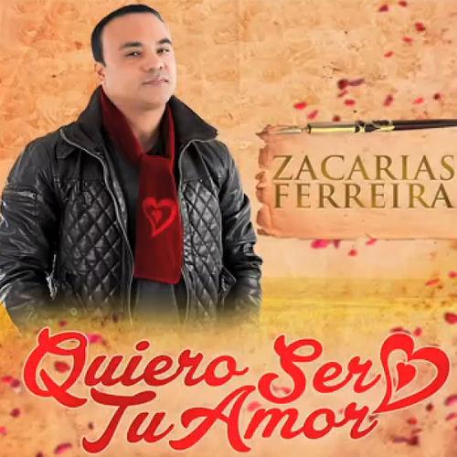 Portada de Quiero Ser Tu Amor