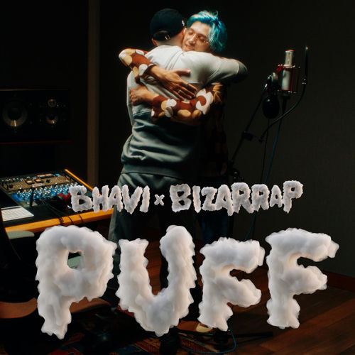 Portada de PUFF