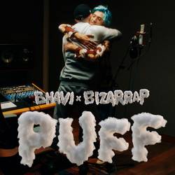 Portada de PUFF