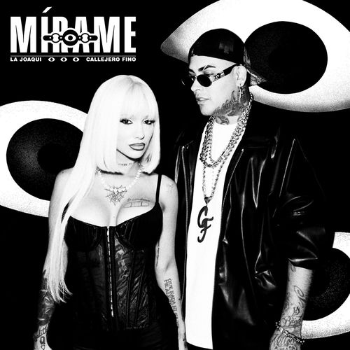 Portada de MIRAME