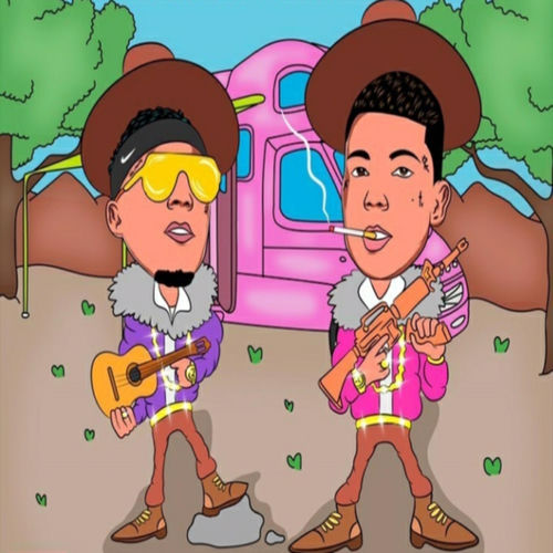 Portada de Prendo Un Phillie