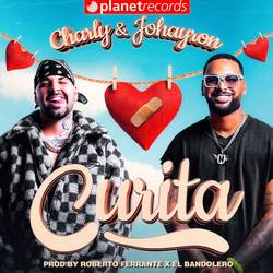 Portada de Curita