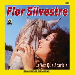 Portada de La Voz Que Acaricia (Remasterizado Digitalmente Digital Remaster)