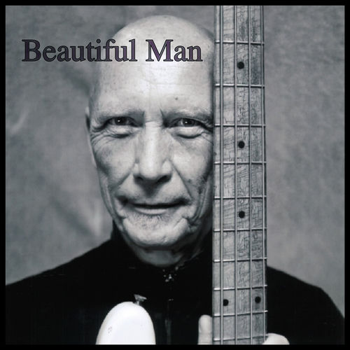 Portada de Beautiful Man