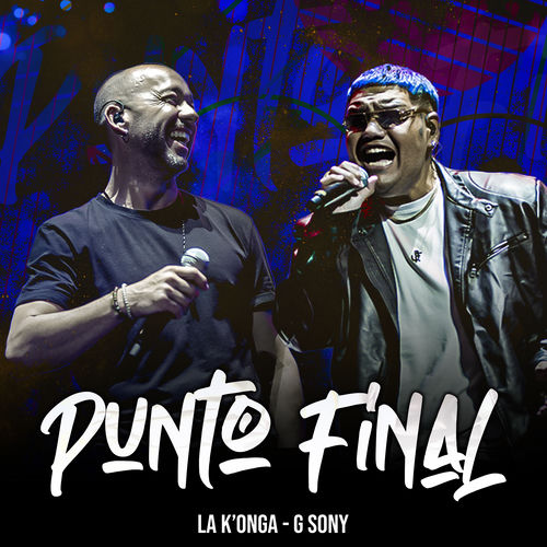 Portada de Punto Final