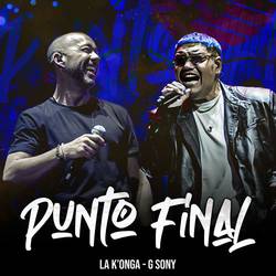 Portada de Punto Final