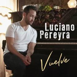 Portada de Vuelve