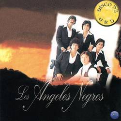 Portada de Los Angeles Negros
