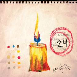 Portada de 24