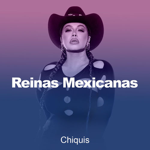 Portada de Reinas Mexicanas