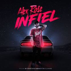 Portada de Infiel