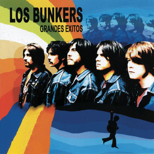 Portada de Grandes Exitos