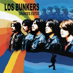 Portada de Grandes Exitos
