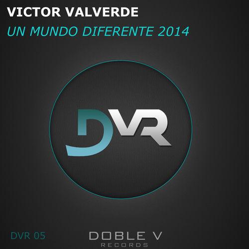 Portada de Un Mundo Diferente 2014