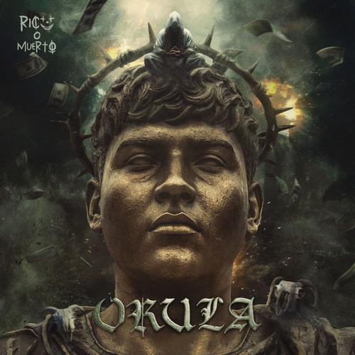 Portada de Orula