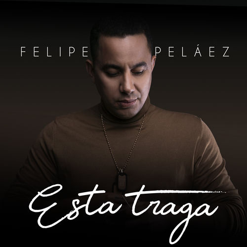 Portada de Esta Traga