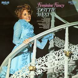 Portada de Feminine Fancy