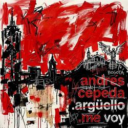 Portada de Me Voy (Remix)