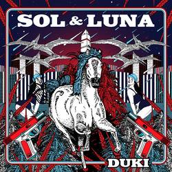 Portada de Sol y Luna