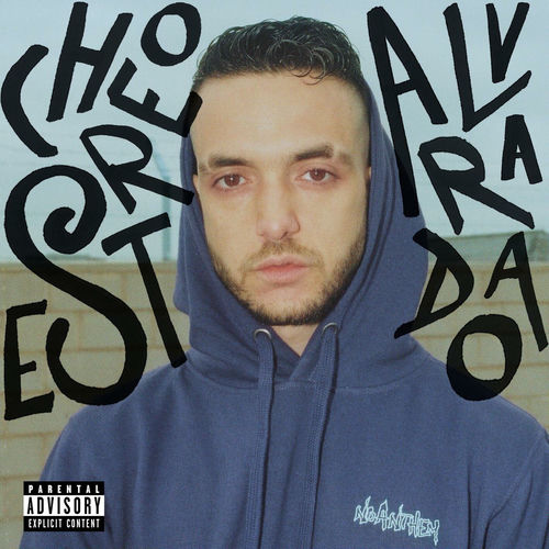 Portada de Estrecho / Alvarado (feat. pablopablo)
