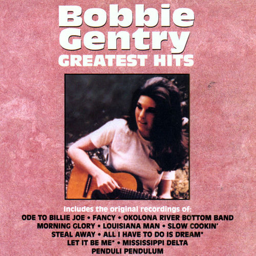 Portada de Greatest Hits