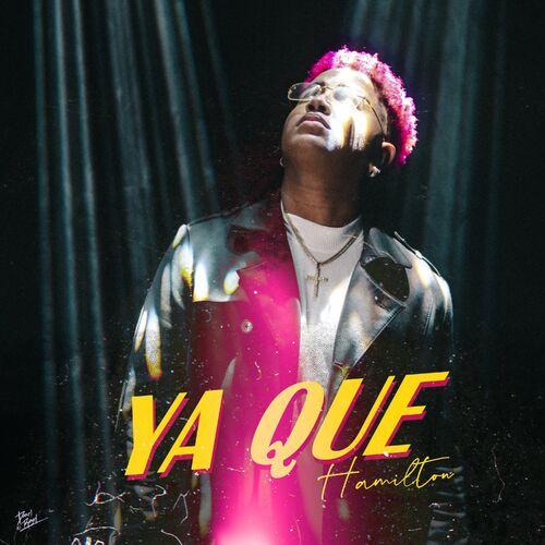 Portada de Ya Que