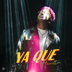 Portada de Ya Que