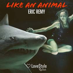 Portada de Like an Animal