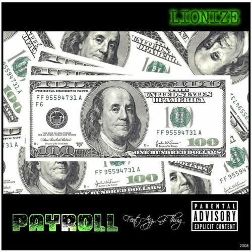 Portada de Payroll