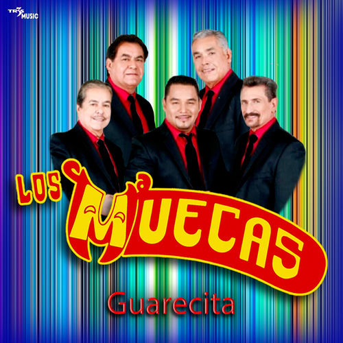 Portada de Guarecita