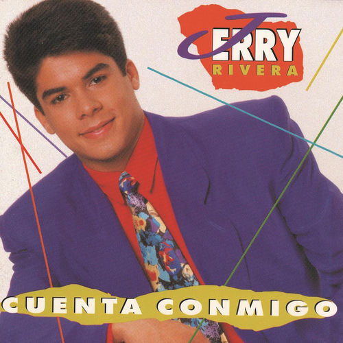 Portada de Cuenta Conmigo